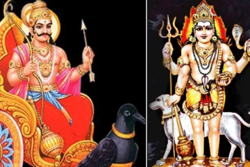 அஷ்டம சனி ஏழரை சனி என்ன செய்யும்? அதிலிருந்து விடுபட செய்ய வேண்டிய பரிகாரங்கள்