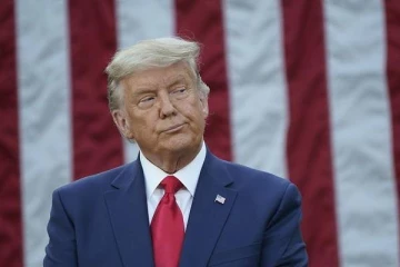 உயிரிழந்த முன்னாள் வெளியுறவு அமைச்சர்....விமர்சித்த டொனால்ட் டிரம்ப்