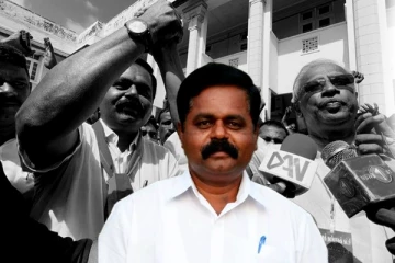 சிறீதரனை அதிர்ச்சிக்குள்ளாக்கிய சுமந்திரனின் முக்கிய முடிவு