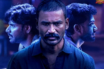 வசூலில் மாபெரும் சாதனைகளை படைக்கும் தனுஷின் ராயன்.. இதுவரை எவ்வளவு தெரியுமா