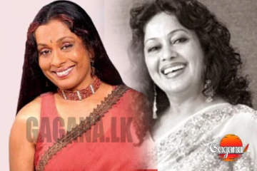 ගොඩක් අය මාලනීට ලං උනේ වාසියට. අනෝජා වීරසිංහ