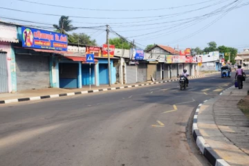 நாடளாவிய ரீதியில் முன்னெடுக்கப்படும் ஹர்த்தால்: மக்களின் இயல்பு வாழ்க்கை பாதிப்பு (Video)