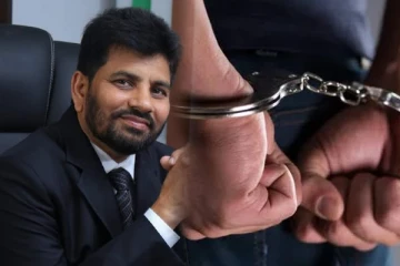 பதவி நீக்கப்படும் அலி சப்ரி! கைது செய்வதை நிறுத்துங்கள்