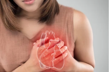 அதிக வியர்வை, சோர்வு; ஹார்ட் அட்டாக் வரலாம் - உடனே கவனிங்க..