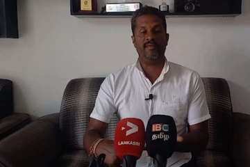 தமிழரொருவர் கடற்தொழில் அமைச்சராக இருப்பினும் தமிழருக்கு எந்த பயனுமில்லை: அ. அன்னராசா (video)