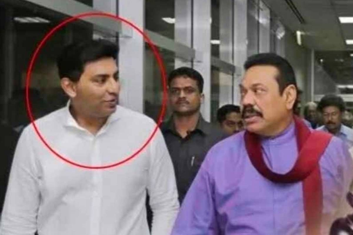 திசைகாட்டி அரசின் கொடுங்கோன்மைக்கு முடிவு கட்டுவோம்! மொட்டுவின் செயலர் சாகர எச்சரிக்கை | Anura Slfp Warns