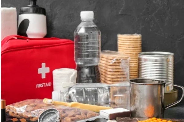 போதுமான உணவு, மருந்துகளை சேமித்து வைத்துக்கொள்ளுங்கள்... பிரித்தானிய மக்களுக்கு ஆலோசனை | Britains Advised To Store Emergency Foods For Cold