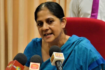 மயிலத்தமனை தொடர்பில் நீதிமன்ற பணிப்புரையென்பது ஏதுமில்லை :அனுராதா ஜகம்பத்