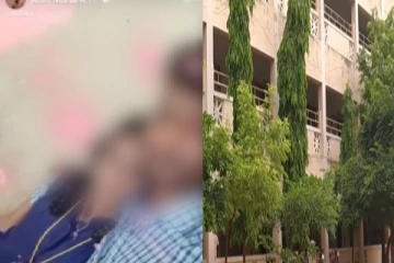 வகுப்பறையில் தாலி கட்டிய பள்ளி மாணவன்; வாட்சாப்பில் ஸ்டேட்டஸ் - அடுத்து நடந்தது என்ன?