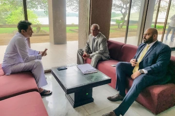 தேசிய இன விகிதாசார அடிப்படையில் காணிகள் பிரிக்கப்படாவிட்டால் சட்ட நடவடிக்கை – சாணக்கியன் எச்சரிக்கை