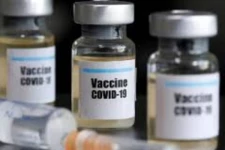 உலகில் 10 நாடுகள் மட்டுமே 95% கொரோனா தடுப்பு மருந்துகளை வாங்கியுள்ளன