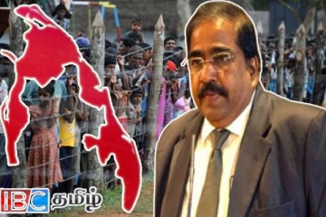 தமிழ்த் தேசியத்தைச் சிதறடிக்கும் சக்திகளை புறந்தள்ளுவோம் : சுரேஷ் பிரேமச்சந்திரன்