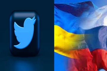 உக்ரைன்,ரஷ்யா நாடுகளில் அதிரடி அறிவிப்பு வெளியிட்ட ட்விட்டர்