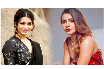 35 வயதில் ஜொலிக்கும் சமந்தாவின் அழகு ரகசியம் இதுதானாம் - வெளியான தகவல் - ரசிகர்கள் ஆச்சரியம்