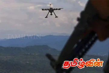 இலங்கையை இலக்கு வைத்து ட்ரோன் தாக்குதல் - அதிர்ச்சி தரும் புலனாய்வு அறிக்கை