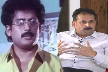 90களில் கலக்கிய நடிகர் ராஜாவா இது? அடையாளம் தெரியாத வகையில் தற்போதைய புகைப்படம்