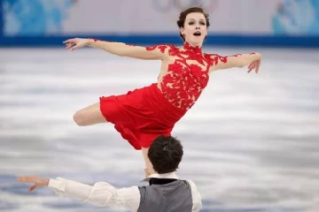 சாலை விபத்தில் சிக்கி பரிதாபமாக பலியான கனேடிய ஒலிம்பிக் நட்சத்திரம்