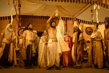 300 கோடியை கடந்த பொன்னியின் செல்வன்.. அதிகாரப்பூர்வ அறிவிப்பு