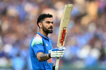 ODI தொடரை கைப்பற்றிய இந்தியா - சச்சினின் பாரிய சாதனையை முறியடித்த கோலி