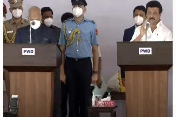 ’முதலமைச்சர் ஆனார் மு.க.ஸ்டாலின்” அடுத்து எங்கெங்கு செல்ல இருக்கிறார்?