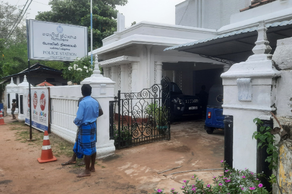 யாழில் சடலமாக மீட்கப்பட்ட இளைஞன்! | A Kid Died In Jaffna