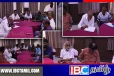 ஜனநாயக தமிழ் தேசிய கூட்டணியில் அங்கம் வகிக்கும் கட்சிகள் : முன்னெடுக்கப்பட்ட கலந்துரையாடல்
