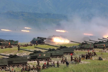 வட கொரிய ஏவுகணையால் ஜப்பான் மக்களுக்கு எச்சரிக்கை!