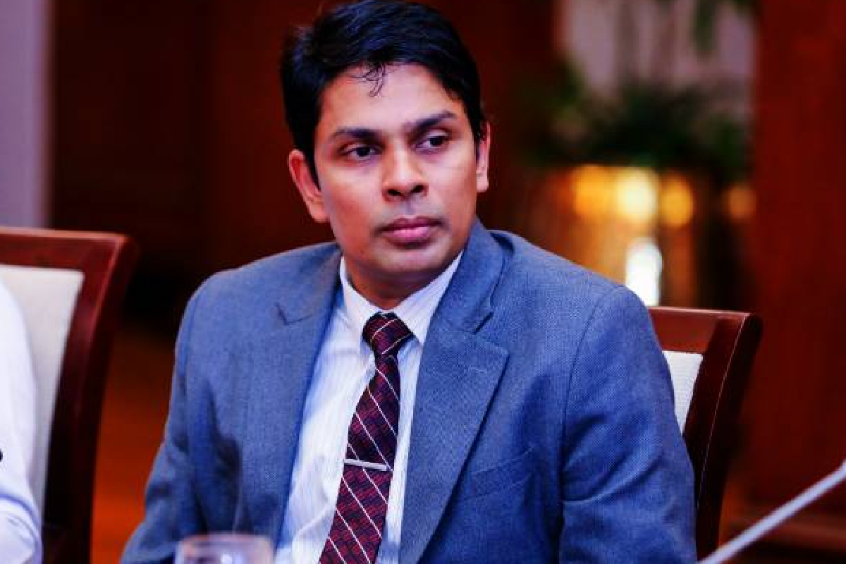 அர்ச்சுனா எம்.பியை கடுந்தொனியில் எச்சரிக்கும் யாழ். பல்கலை சிரேஷ்ட விரிவுரையாளர் | Jaffna University Senior Lecturer Warns Archchuna
