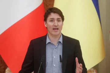 பின்லாந்து மற்றும் ஸ்வீடனுக்கு ஆதரவாக வாக்களித்த முதல் நாடாகியுள்ள கனடா...