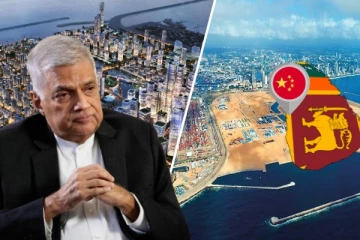 ஐ.எம்.எப் உடன் முரண்படும் ரணில்! சீனாவிற்கு விசேட சலுகை