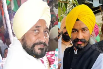 பஞ்சாப் முதல்வரை வீழ்த்திய செல்போன் ரிப்பேர் செய்யும் கடைக்காரர் - எப்படி கிடைத்தது இந்த வெற்றி?