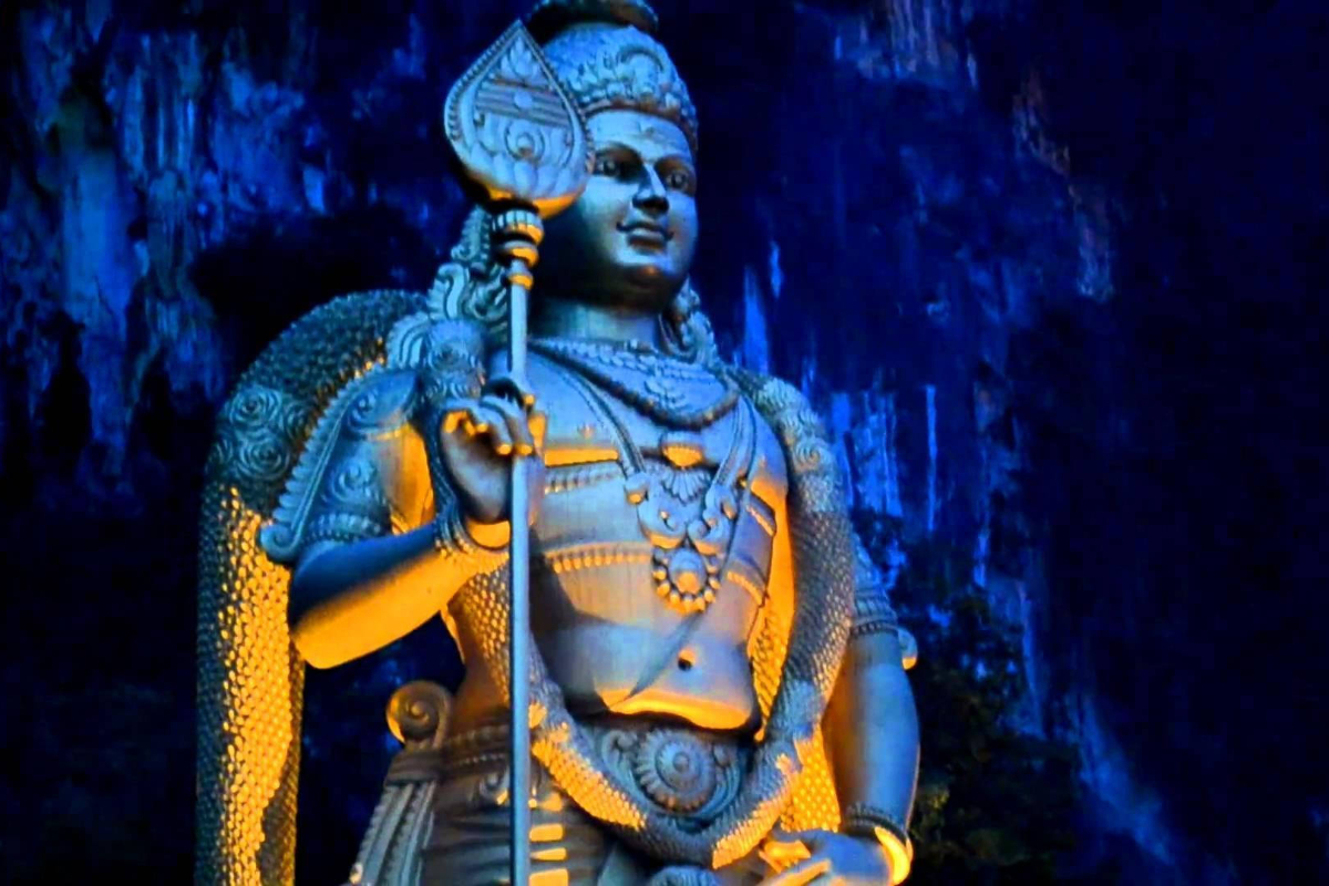 2026 வைகாசி விசாகம்: முருகப்பெருமான் அருளை பெற சொல்ல வேண்டிய சக்தி வாய்ந்த மந்திரங்கள் | 2026 Murugan Mantras To Chant On Vaikasi Visagam