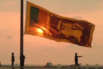 இன்று தேசிய துக்க தினமாக பிரகடனம்! தேசிய கொடியை அரைக் கம்பத்தில் பறக்க விடுமாறு அறிவிப்பு