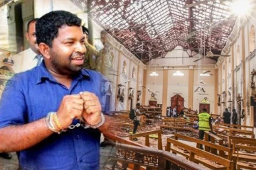 ஏப்ரல் 21 தாக்குதல் ; பிள்ளையானுக்கு பெரும் தொகை வழங்கிய பாதுகாப்பு அமைச்சு