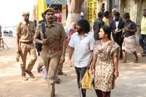 7 நாட்களில் சிறை படம் உலகளவில் செய்துள்ள வசூல்.. எவ்வளவு தெரியுமா | Sirai Movie 7 Days Box Office