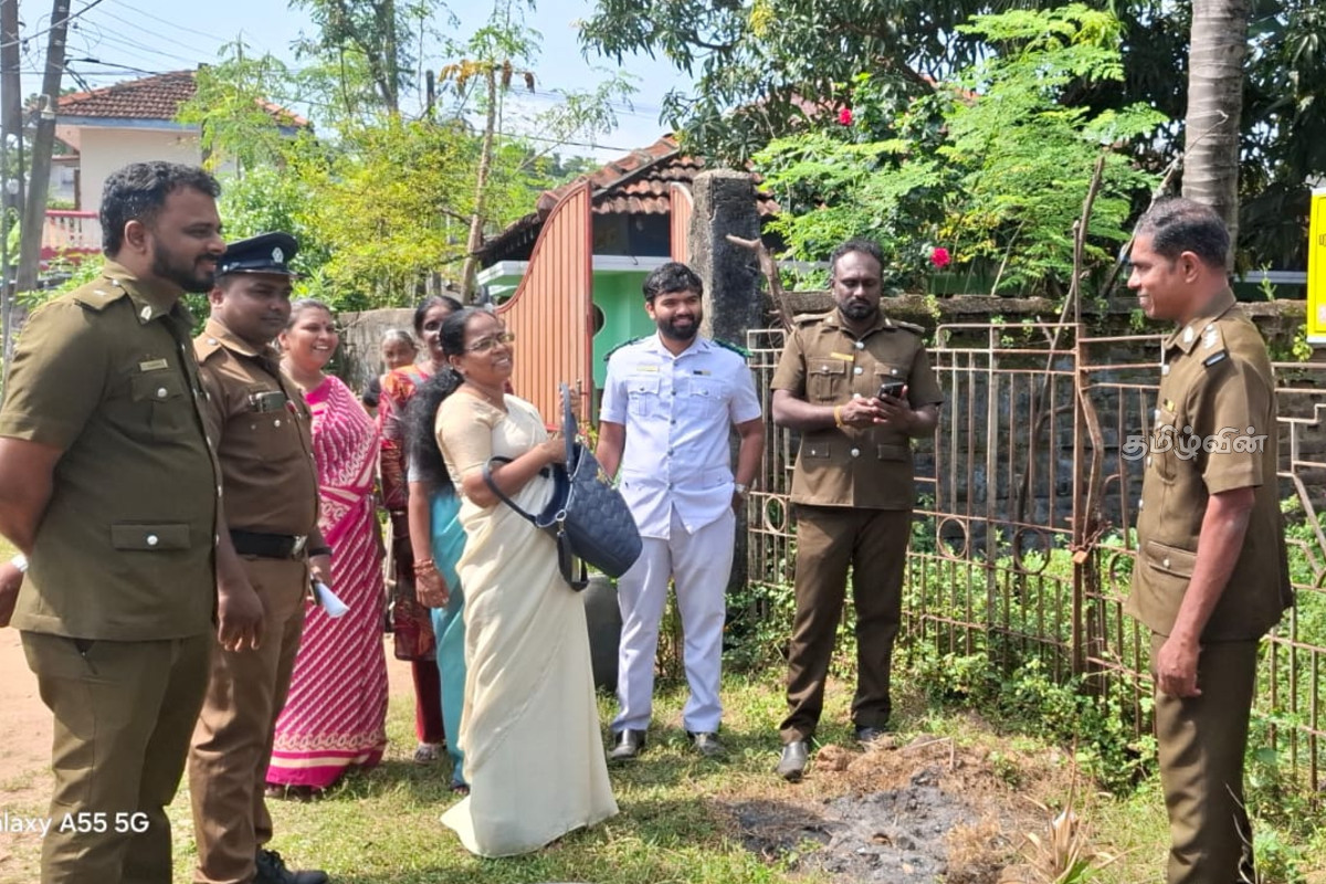 மட்டக்களப்பில் 18 பேருக்கு டெங்கு நோய்த் தாக்கம்: விடுக்கப்பட்டுள்ள கோரிக்கை | 18 People Infected With Dengue In Batticaloa