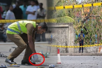 தென்னிலங்கையில் தொடரும் பயங்கரங்கள்! ஒரேநாளில் இருவர் சுட்டுக்கொலை