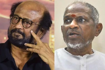 ரஜினியின் புகழை பார்த்து கோபப்பட்ட இளையராஜா.. இப்படியெல்லாம் நடந்ததா