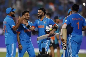 புள்ளி பட்டியல் கணிப்பு: இந்திய அணி அரையிறுதிக்கு வராதா? ஷிகர் தவான் ட்வீட்!