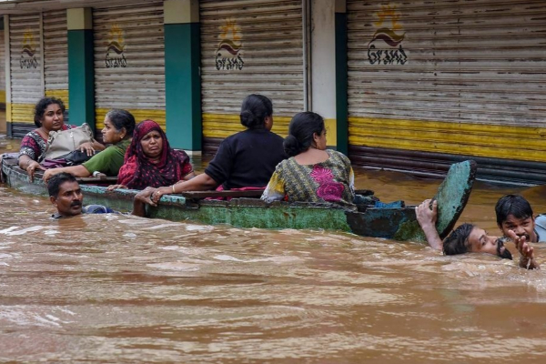 வெளிநாட்டிலிருக்கும் ஆயிரக்கணக்கான இலங்கையர்கள் வைப்பிலிப்பட்டுள்ள நன்கொடை! | Donations Deposited Sri Lankan Banks From Abroad