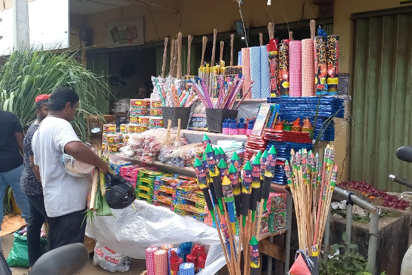 யாழில் களைகட்டும் தைப்பொங்கல் வியாபாரம்!(Photos) | Pongal Business Strat In Jaffna