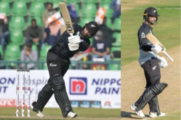 ஆரம்பத்தில் நீக்கம்.,காயத்தால் வீரர் வெளியேற கிடைத்த வாய்ப்பு: ருத்ர தாண்டவமாடிய கான்வே கூறிய விடயம்