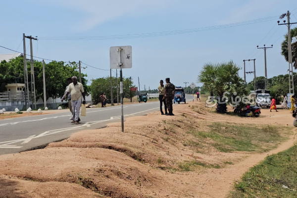 முத்தையன் கட்டில் இளைஞன் கொலை விவகாரம்! இராணுவத்தினருக்கு பிணையில் செல்ல அனுமதி | Muthaiyan Kattil Youth Murder Case