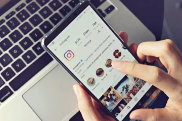 இன்ஸ்டாகிராமில் பில்டர் போட்டு புகைப்படம் போடுபவரா? ஆப்பு வைத்த அரசு