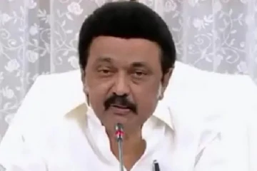 இலங்கை கடற்பரப்பில் இந்திய மீனவர்கள் சிறைபிடிப்பு - தமிழக முதலமைச்சர் விடுத்துள்ள வேண்டுகோள்