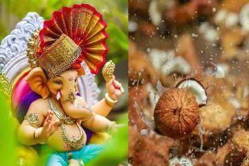 சிதறு தேங்காய் உடைக்கும் போது இந்த தவறை செய்யாதீங்க