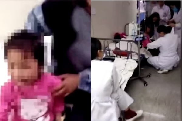 சீனாவில் ஆசிரியையின் கொடும் செயல் - விதிக்கப்பட்டது மரணதண்டனை | Chinese Teacher Sentenced To Death