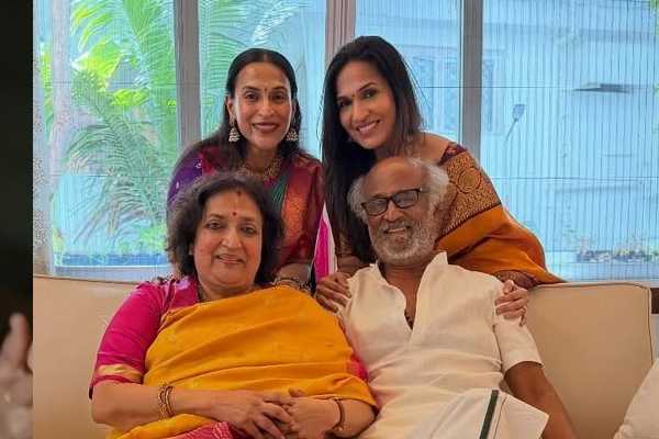 வாங்கிய கடனை திருப்பிக்கொடுக்காத மகள்..ரவுடிகள் அட்டூழியம்!! ரஜினிகாந்த் செய்த செயல்.. | Journalist Anthanan Reveals Unknown Rajinikanth வாங்கிய கடனை திருப்பிக்கொடுக்காத மகள்..ரவுடிகள் அட்டூழியம்!! ரஜினிகாந்த் செய்த செயல்.. | Journalist Anthanan Reveals Unknown Rajinikanth