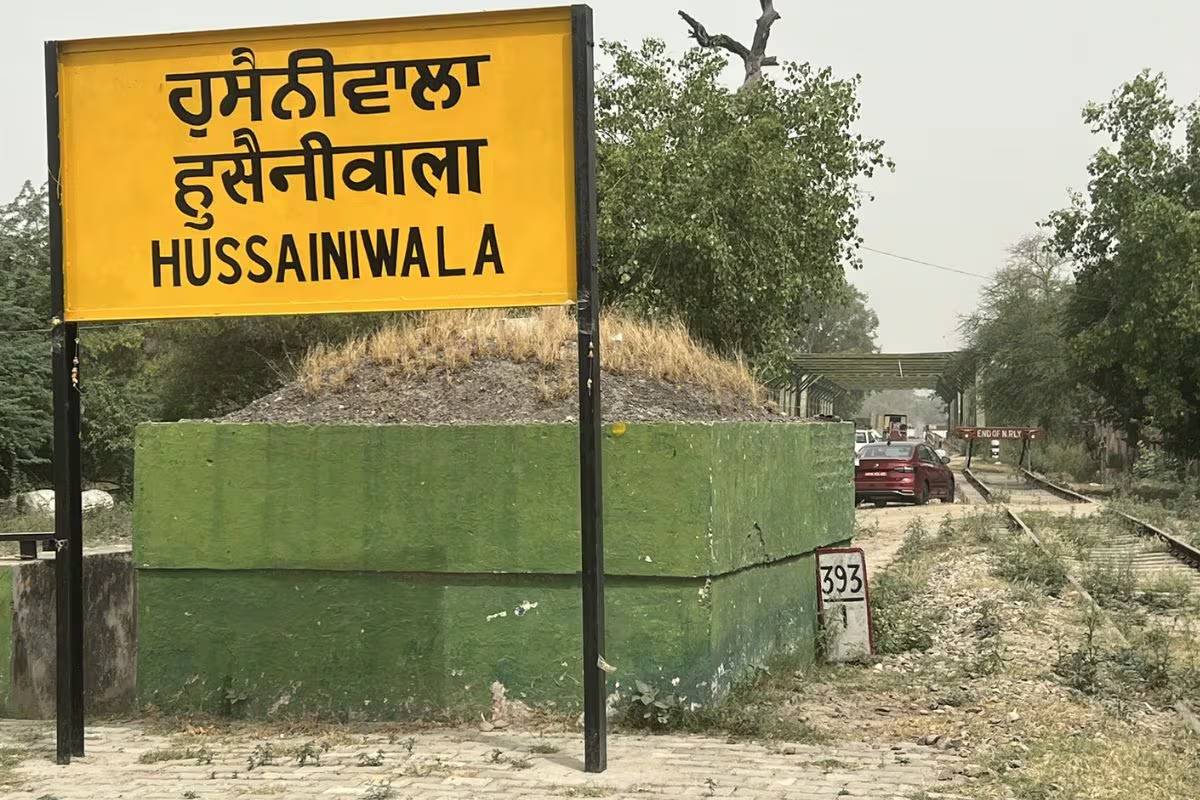 வருடத்திற்கு 2 முறை மட்டும் ரயில் வரும் நிலையம் - இந்தியாவில் எங்கே தெரியுமா? | Trains Run Only Twice A Year In This Station Why