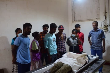 ஆலய திருவிழாவில் இடம்பெற்ற மோதலில் ஒருவர் பலி; இருவர் காயம்!